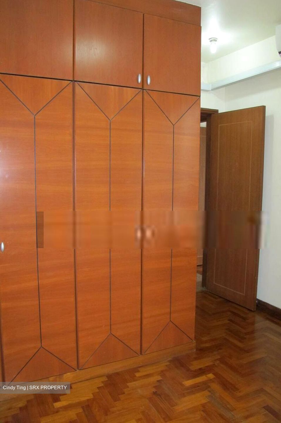 Regentville (D19), Apartment #404538671